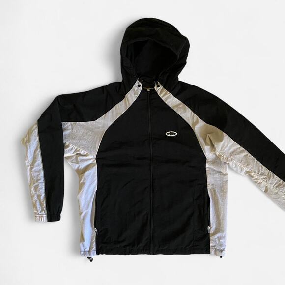 Corteiz spring Jacket black - size L - Picture 2 of 7